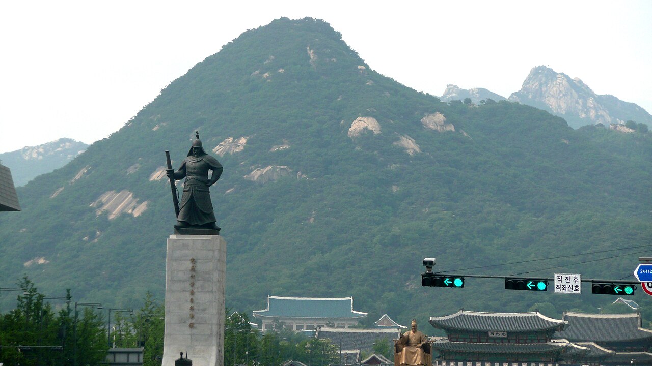 이순신
